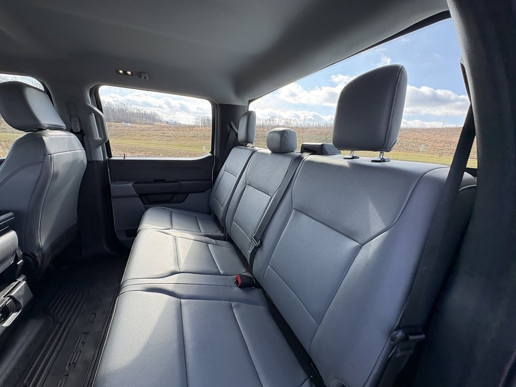 Used 2023 Ford F350 XL w/ Snow Plow Prep Package image 23