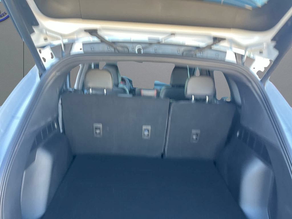 Used 2026 Ford Escape ST-Line Select w/ Tech Pack #1 AWD/4WD image 31