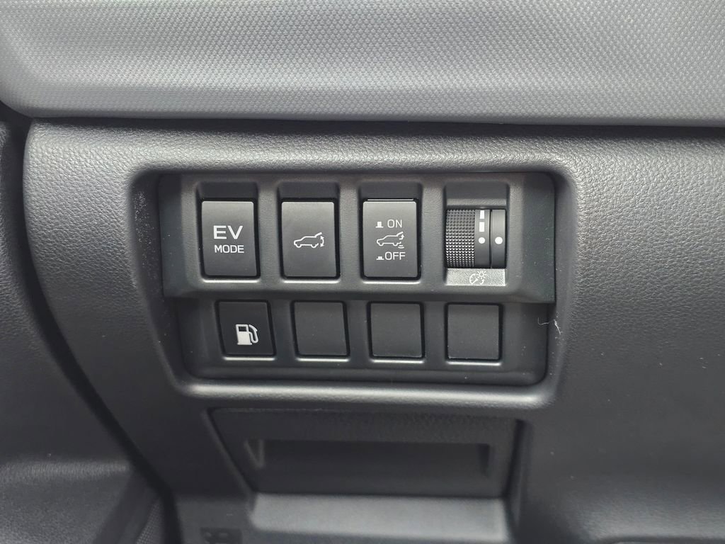 New 2026 Subaru Forester Sport image 17