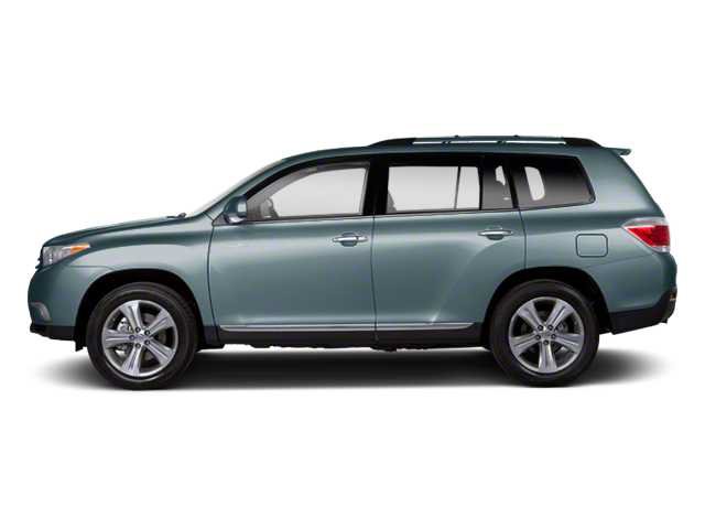 Used 2013 Toyota Highlander Limited AWD/4WD image 3