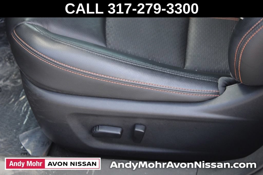 Used 2021 Nissan Altima 2.5 SR AWD/4WD image 14
