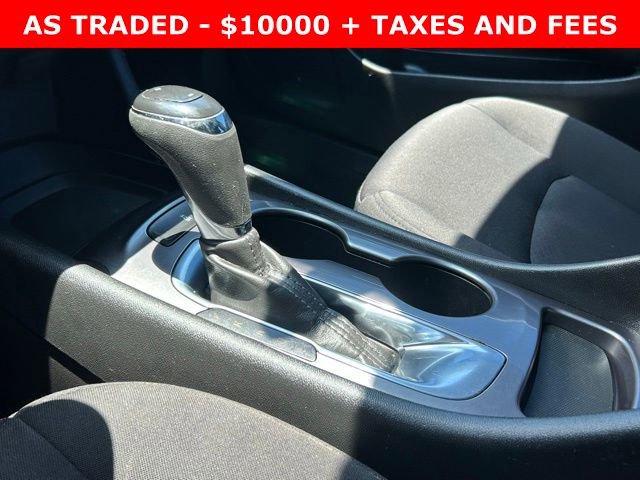 Used 2018 Chevrolet Malibu LS FWD image 24