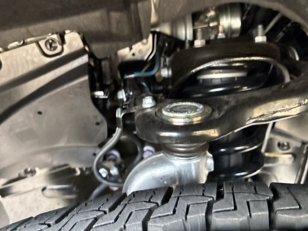 New 2026 Toyota Tacoma SR5 RWD image 49