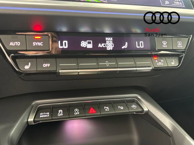 New 2026 Audi A3 2.0T Premium Plus image 24