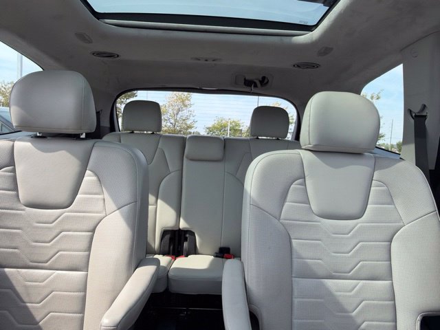 Used 2020 Kia Telluride SX w/ SX Prestige Package AWD/4WD image 33