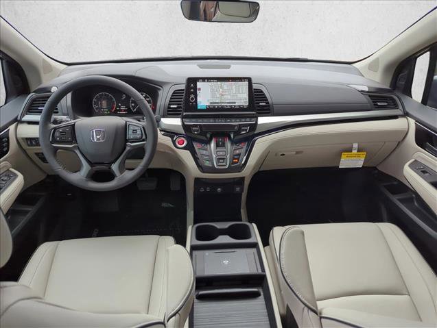 New 2026 Honda Odyssey Touring image 13
