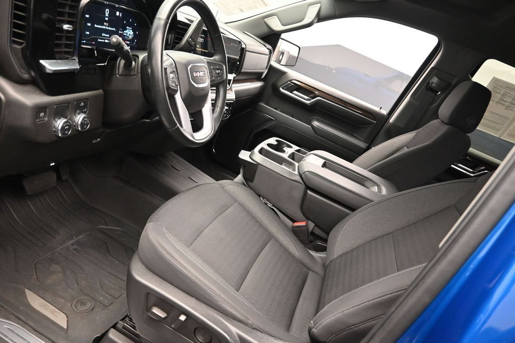 Used 2023 GMC Sierra 1500 Elevation RWD image 18