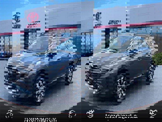 Used 2024 Subaru Outback Limited