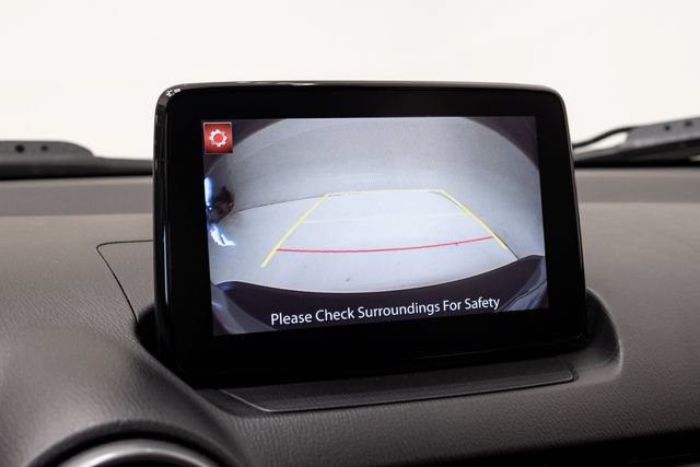 Used 2020 MAZDA CX-3 Sport FWD image 14