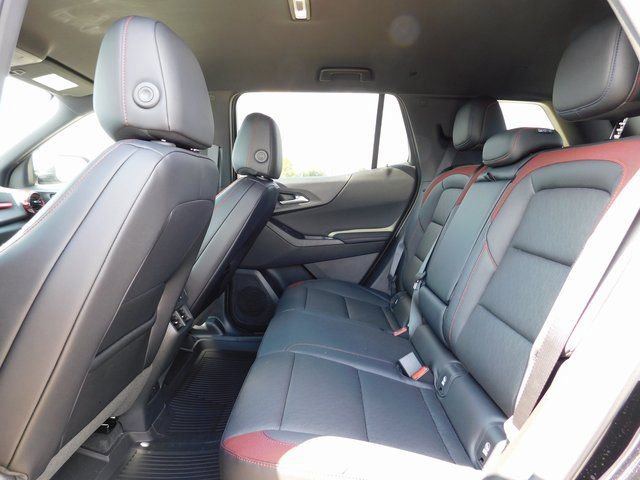 New 2026 Chevrolet Equinox RS w/ Convenience Package III image 15