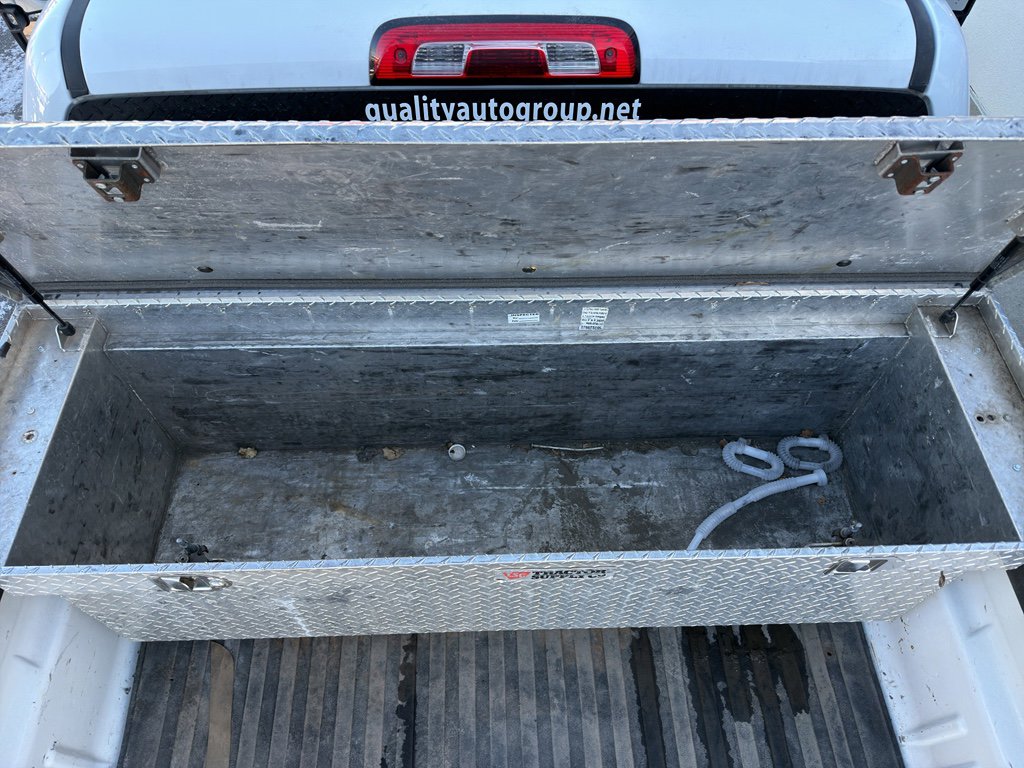 Used 2017 Chevrolet Silverado 3500 LT w/ LT Convenience Package image 10