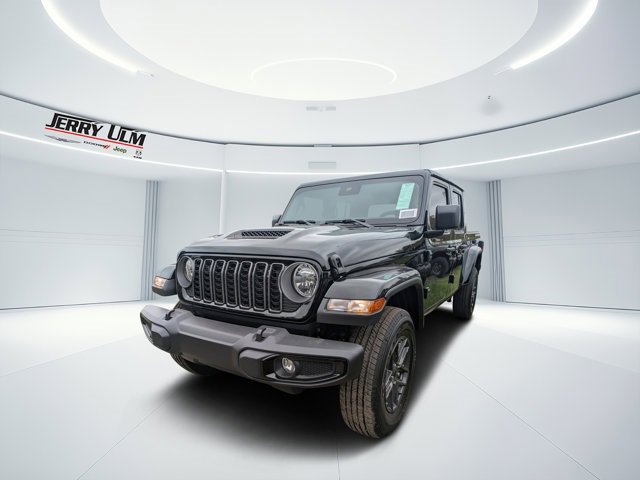New 2025 Jeep Gladiator Sport image 6