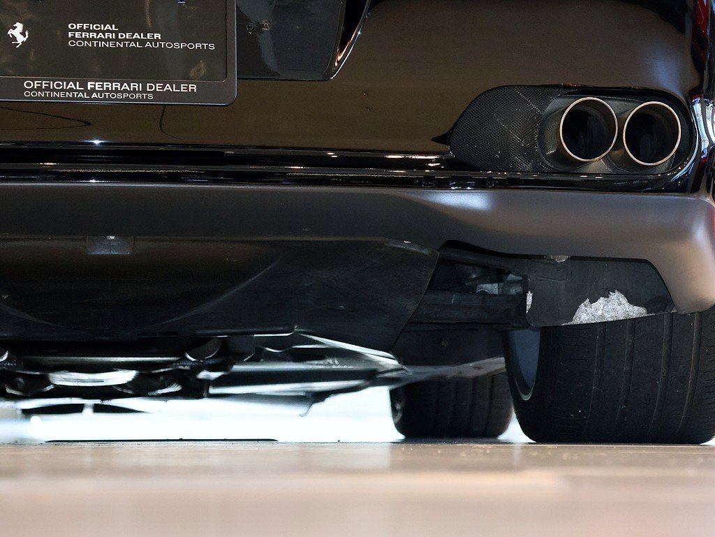 Used 1997 Ferrari 550 Maranello image 78
