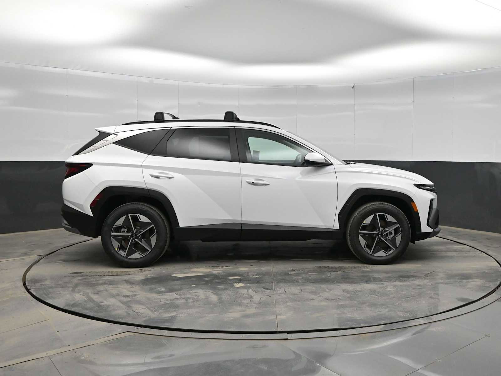 New 2026 Hyundai Tucson SEL image 9