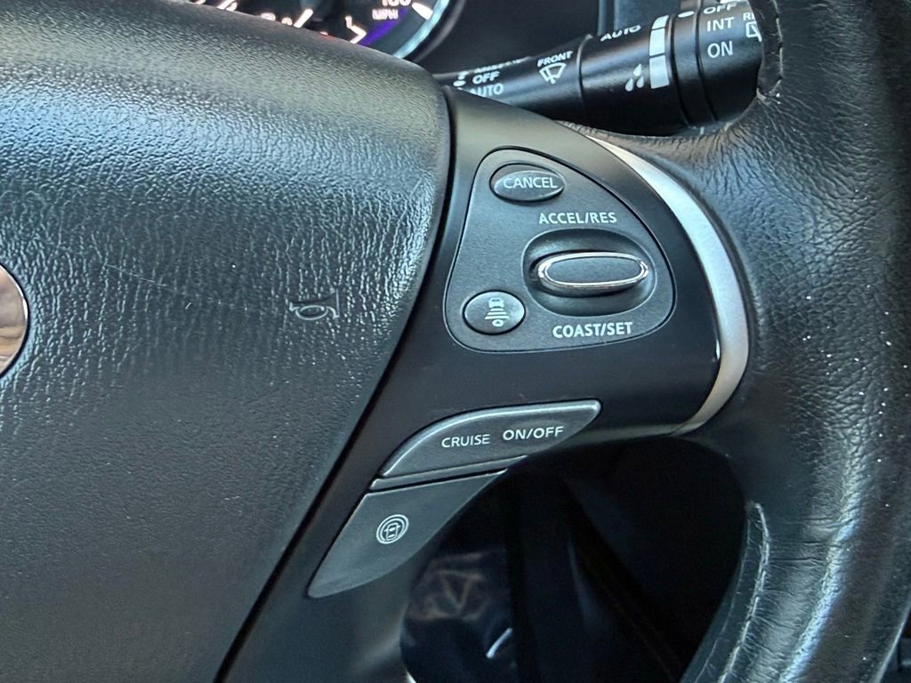 Used 2019 INFINITI QX60 Luxe w/ Sensory Package image 29