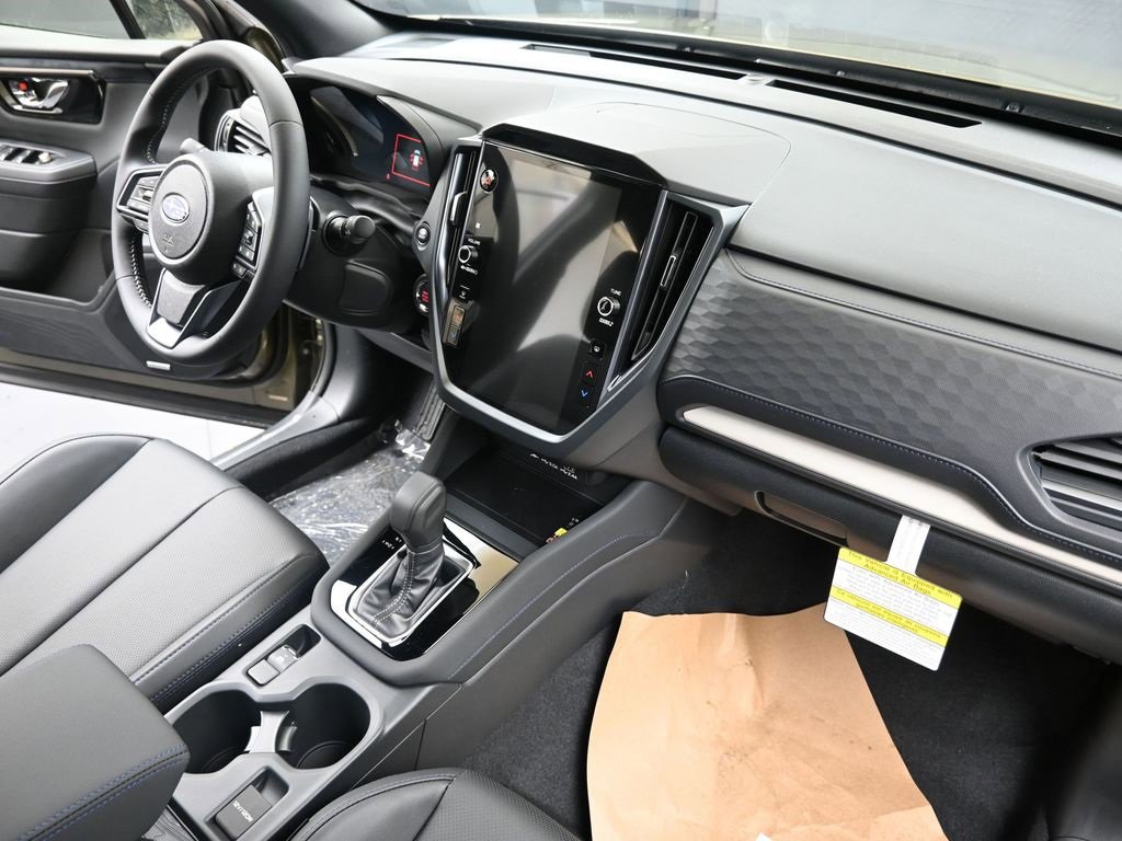 New 2025 Subaru Forester Limited image 13