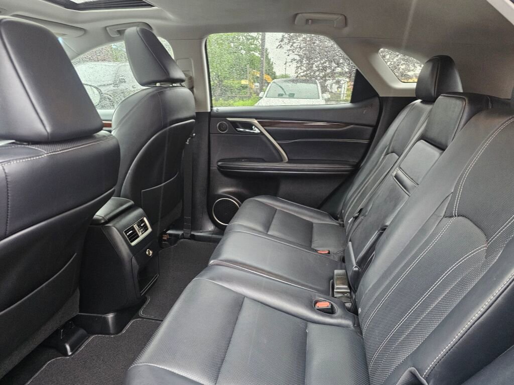 Used 2019 Lexus RX 350 AWD w/ Navigation Package image 20