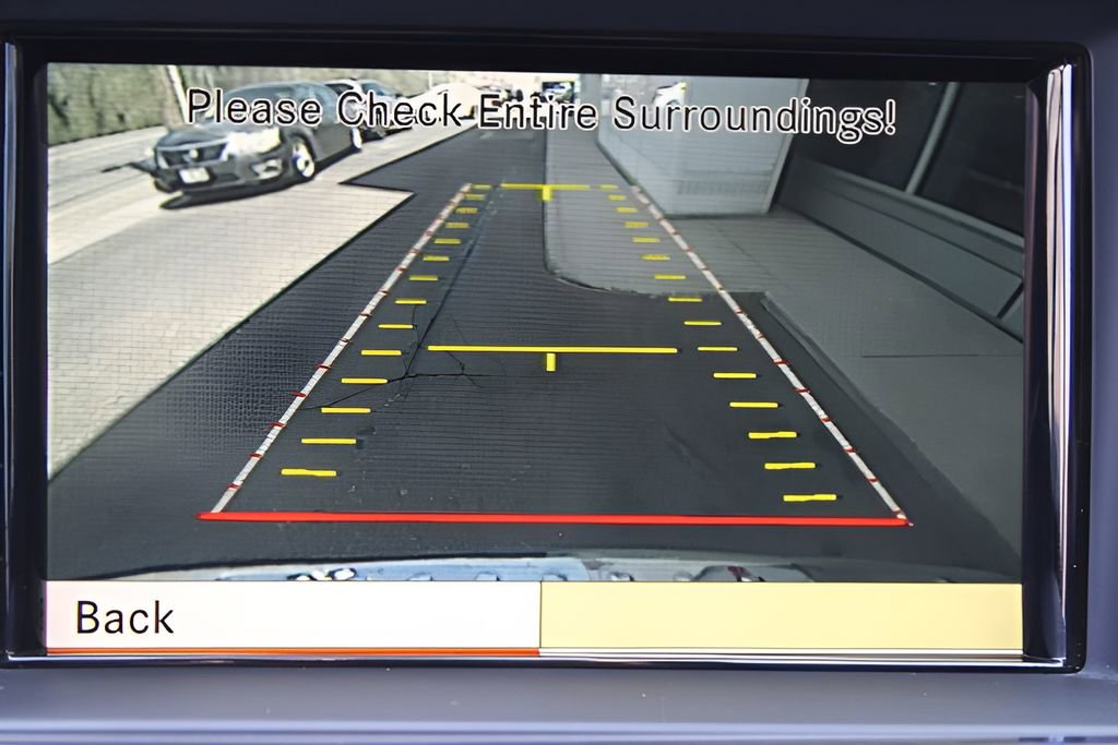 Used 2012 Mercedes-Benz ML 350 4MATIC image 14