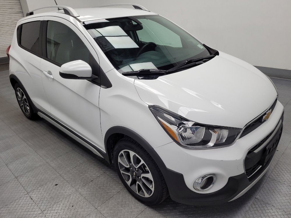 Used 2020 Chevrolet Spark ACTIV FWD image 11