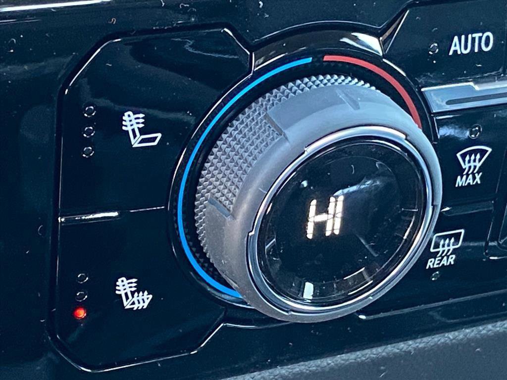 New 2026 Chevrolet Silverado 1500 LT Trail Boss w/ Safety Package image 17