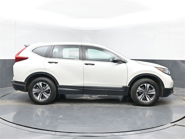 Used 2017 Honda CR-V LX image 11