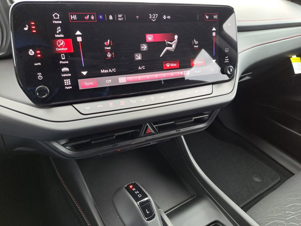 New 2026 Dodge Charger R/T image 8