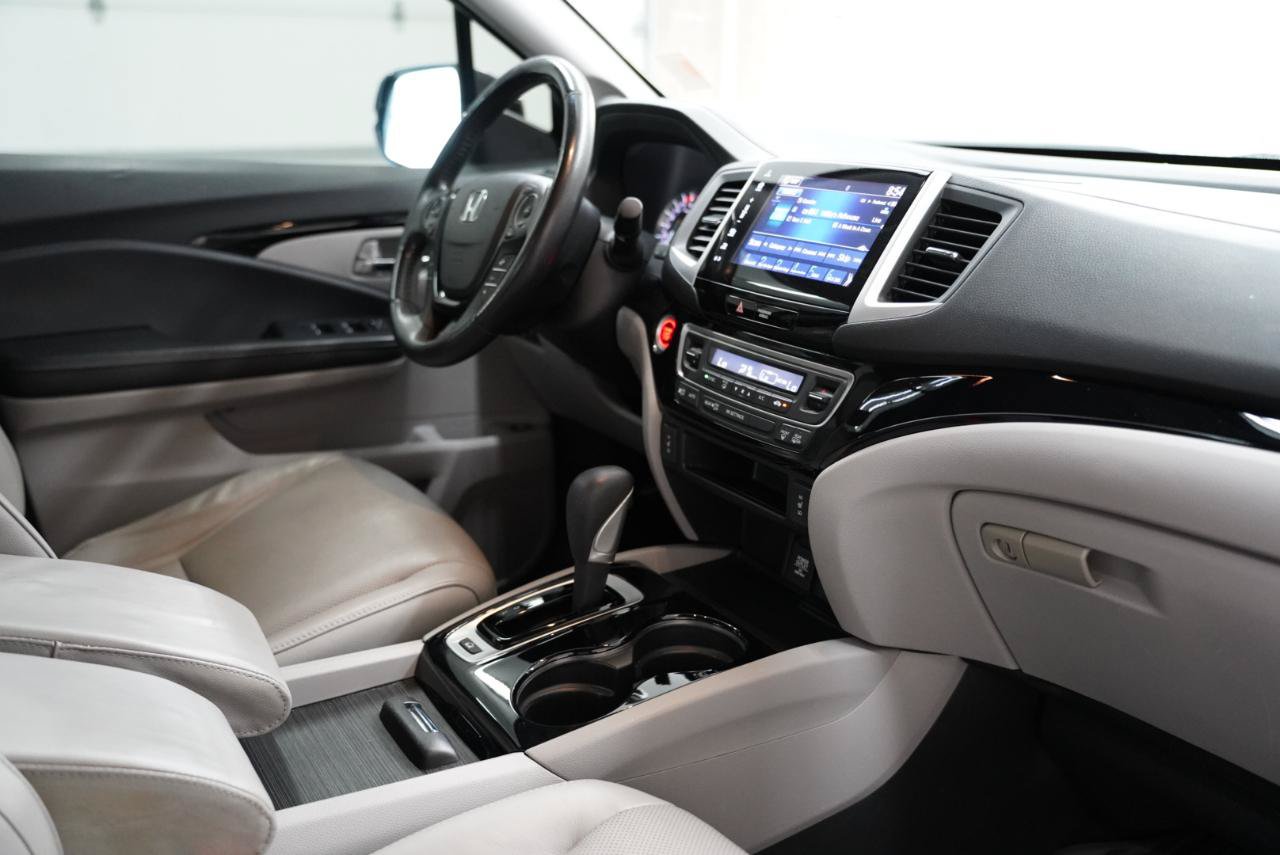 Used 2019 Honda Ridgeline RTL-E image 17