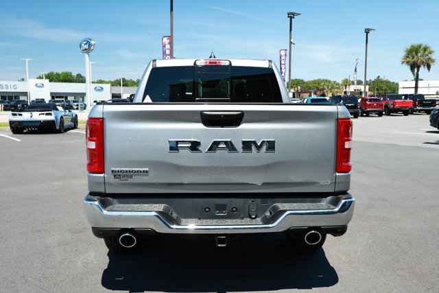 Certified 2026 RAM 1500 Big Horn RWD image 7