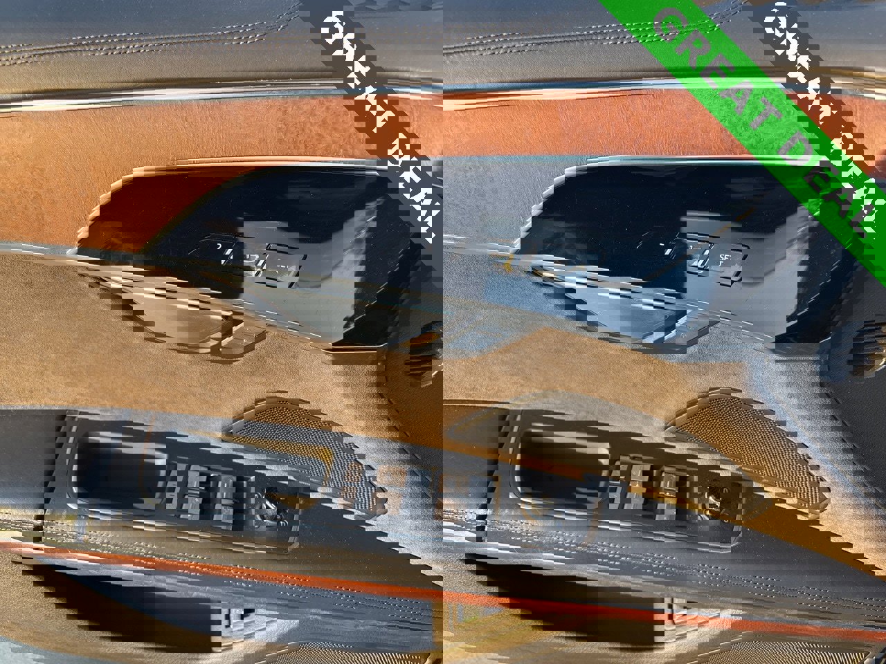 Used 2019 Audi A8 L 3.0T w/ Luxury Package image 15