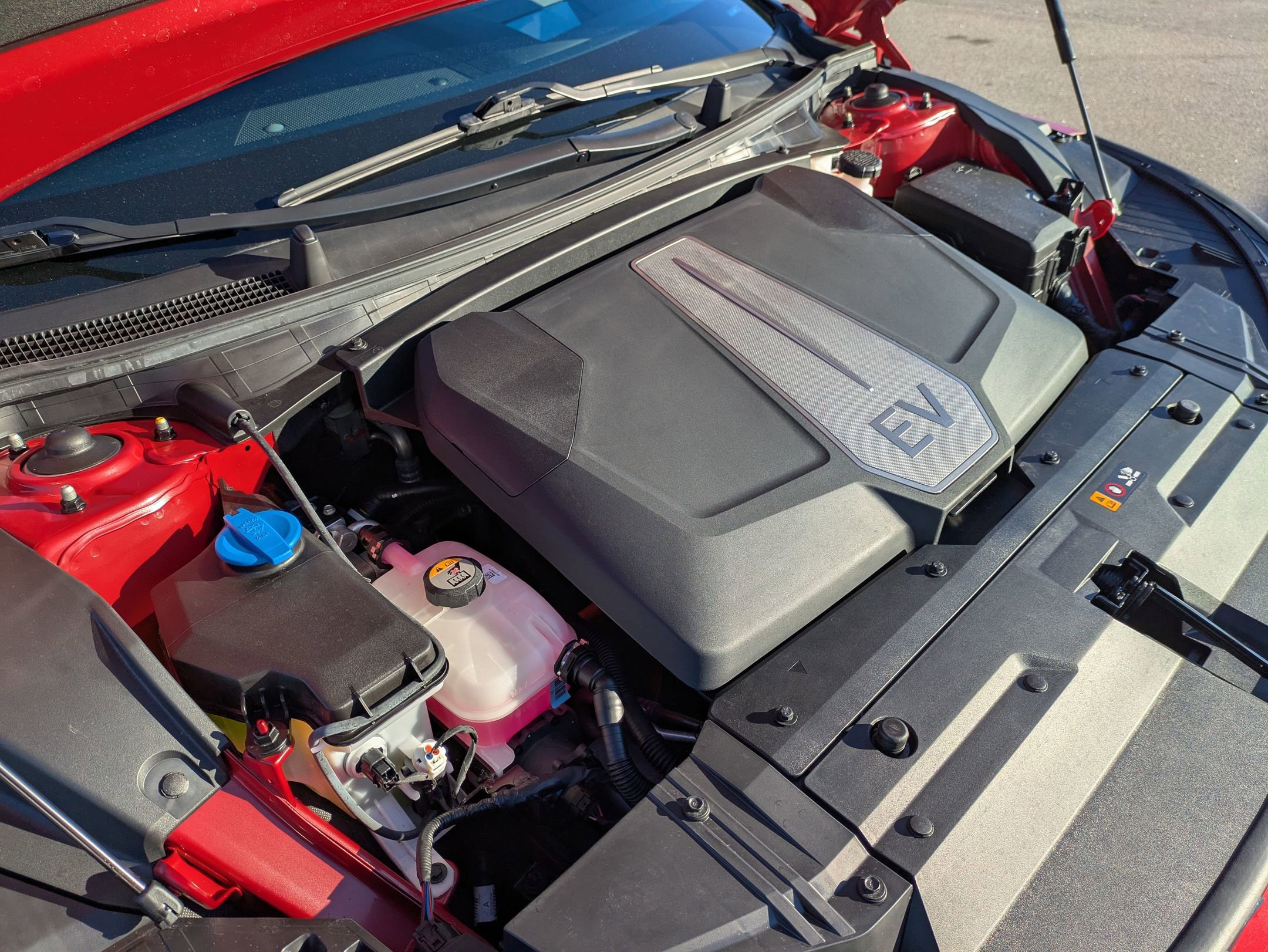 Used 2024 Kia EV6 GT-Line image 42