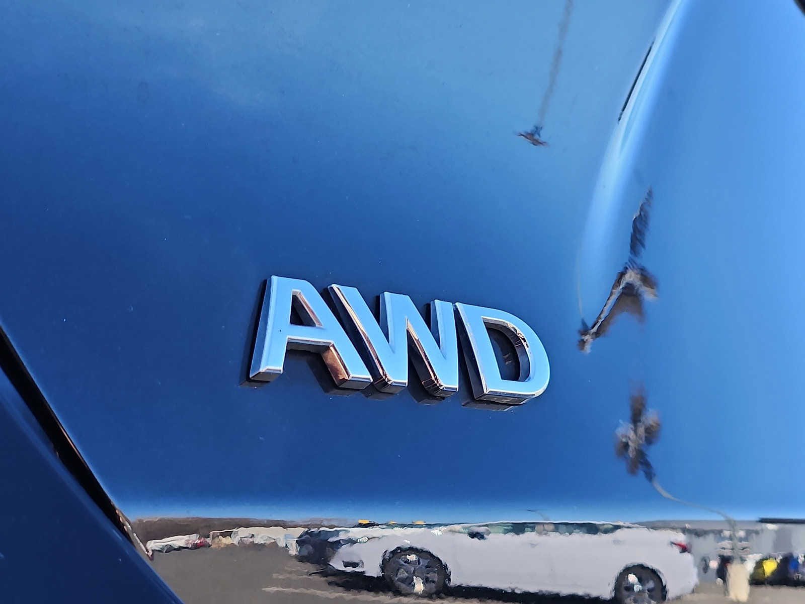 Used 2022 INFINITI QX50 Autograph AWD/4WD image 34