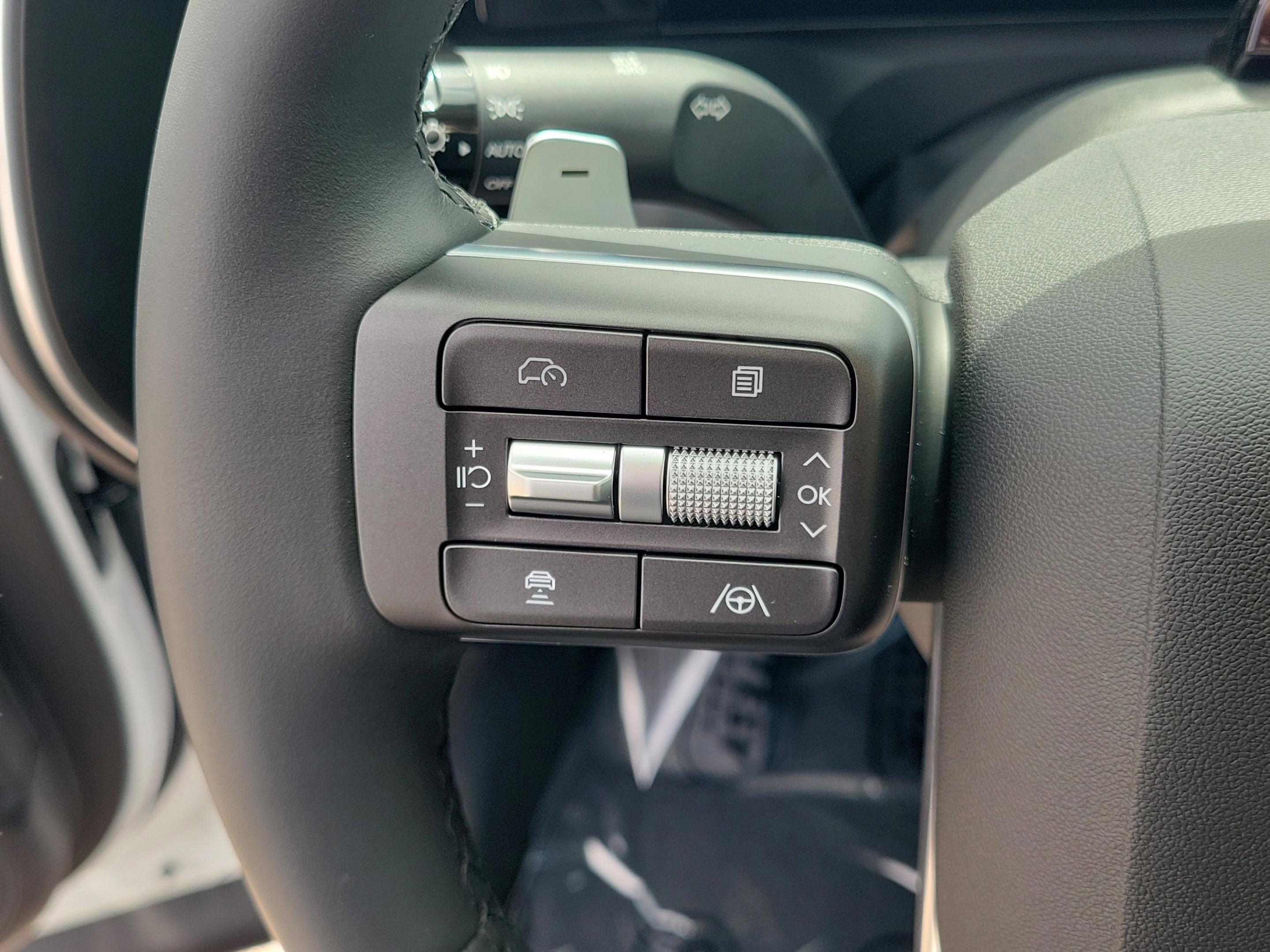 New 2026 Hyundai Palisade SEL image 27