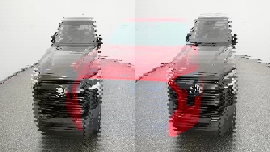 New 2026 Toyota Tundra SR5 image 11