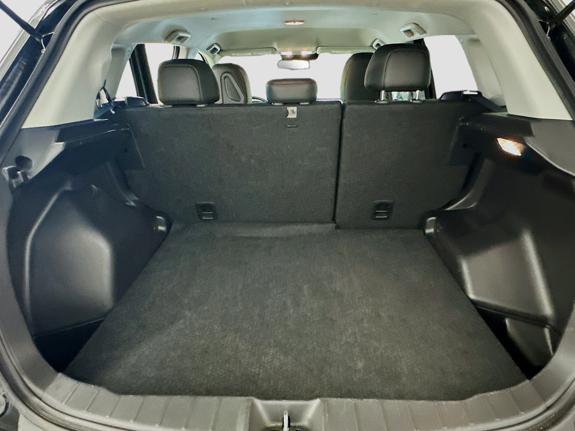 Used 2025 Mitsubishi Outlander Sport SE image 29