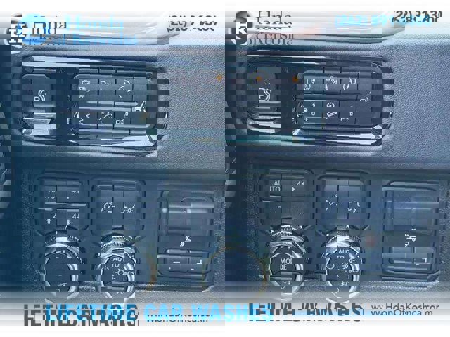 Used 2025 GMC Yukon AT4 Ultimate w/ LPO, Floor Liner Package image 17