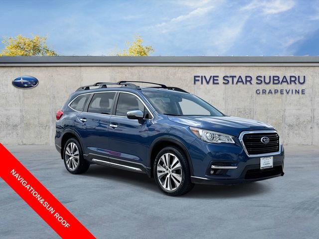 Used 2020 Subaru Ascent Touring w/ Popular Package #3