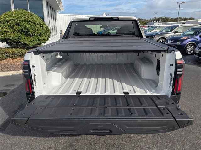 New 2026 GMC Sierra EV Elevation image 15