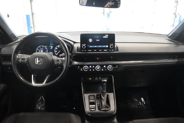 Used 2024 Honda CR-V Sport image 5