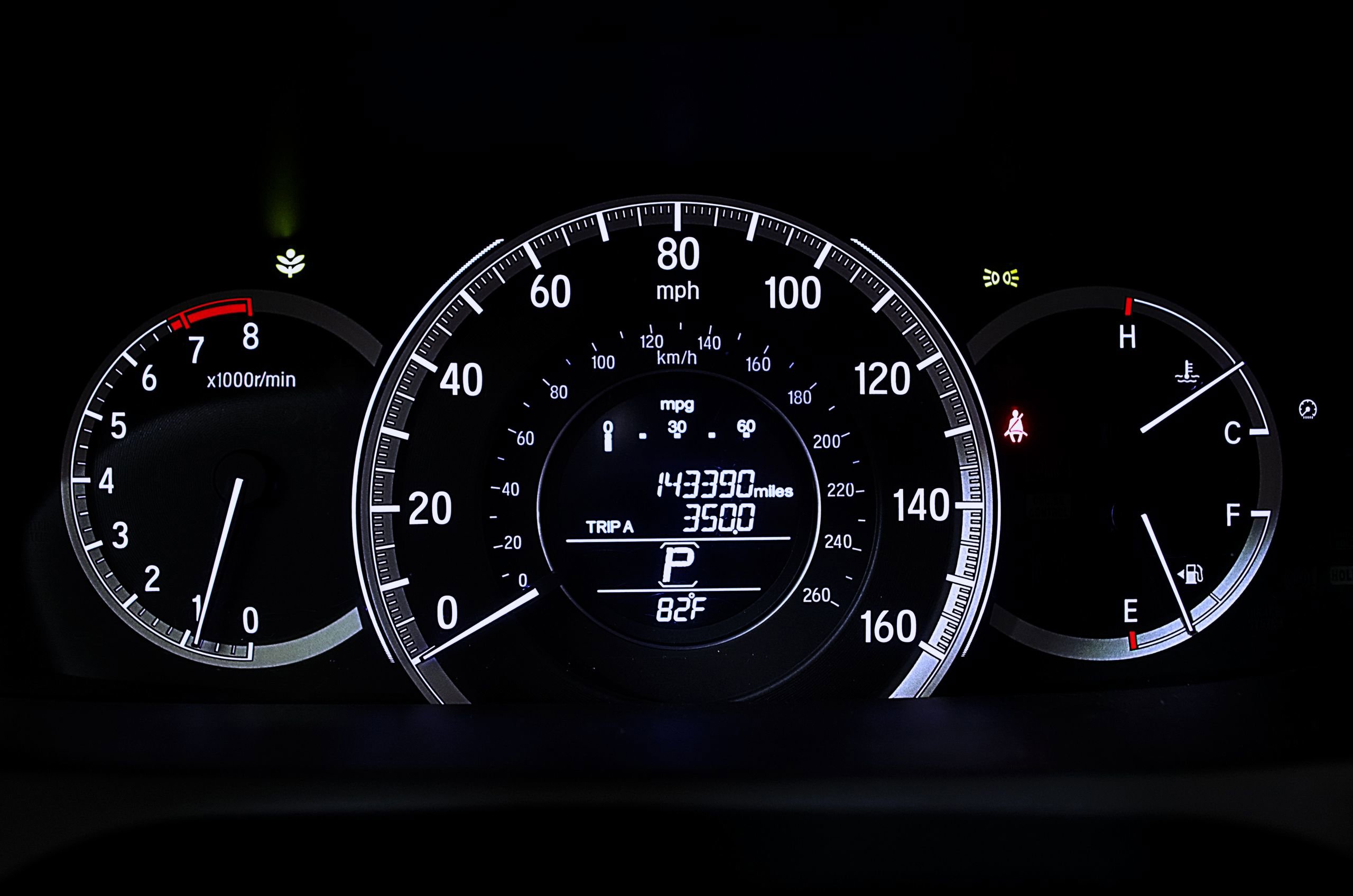 Used 2017 Honda Accord EX image 24