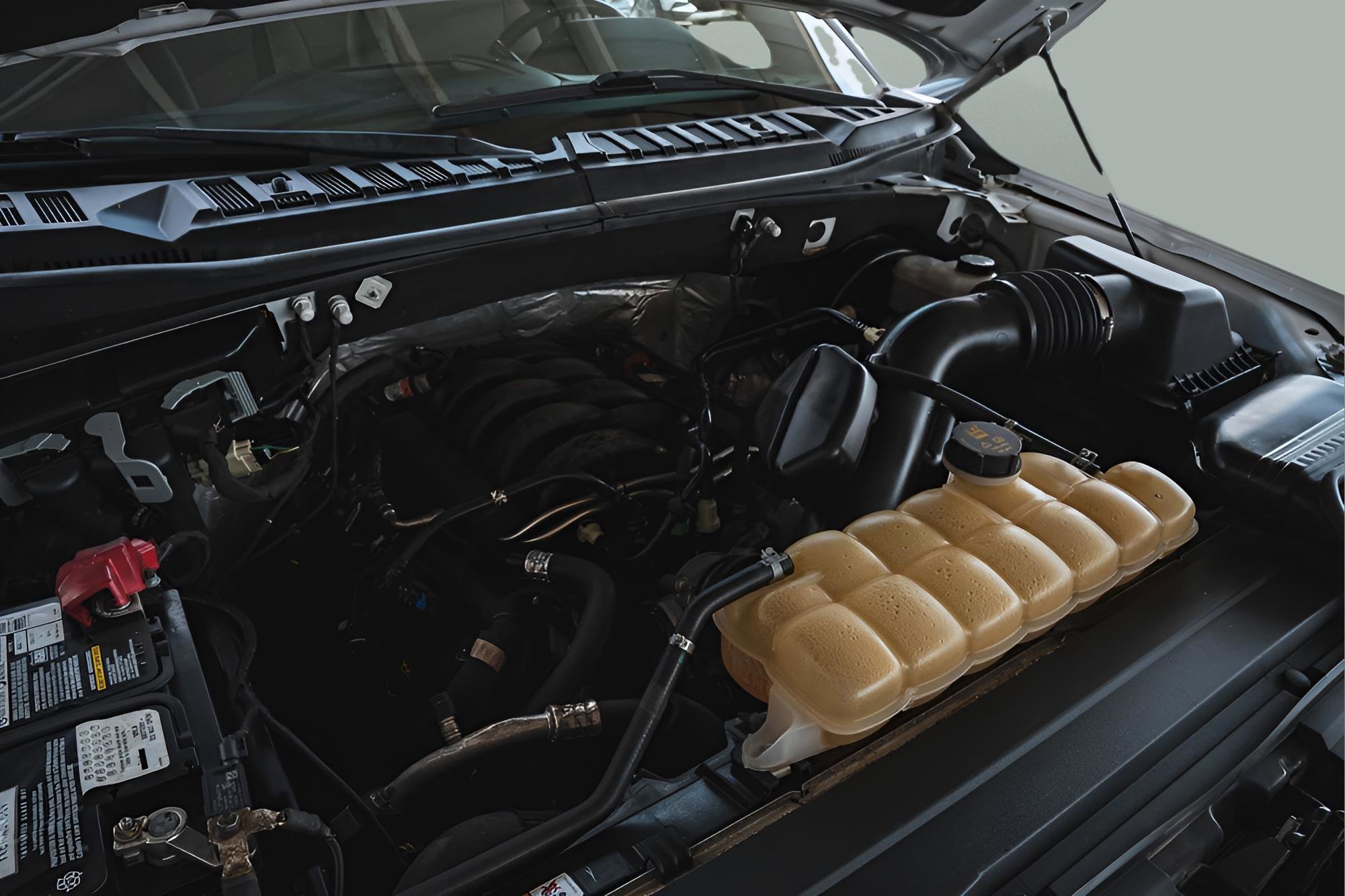 Used 2019 Ford F150 XLT w/ Equipment Group 302A Luxury RWD image 28