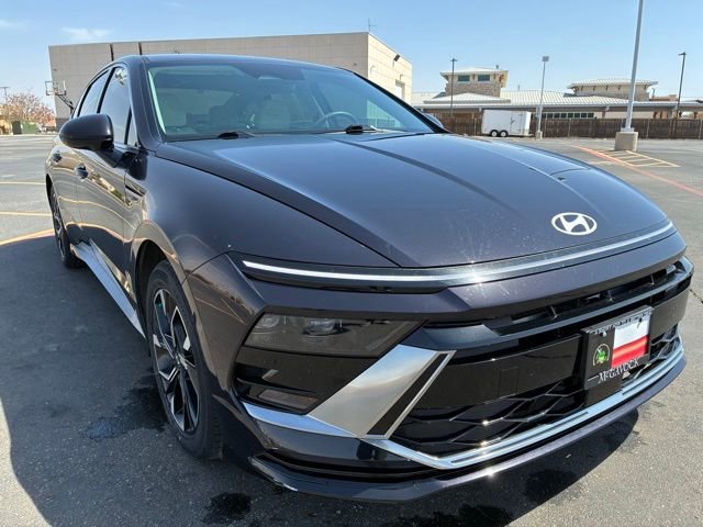 Used 2024 Hyundai Sonata SEL FWD image 7