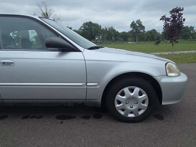 Used 2000 Honda Civic VP image 5