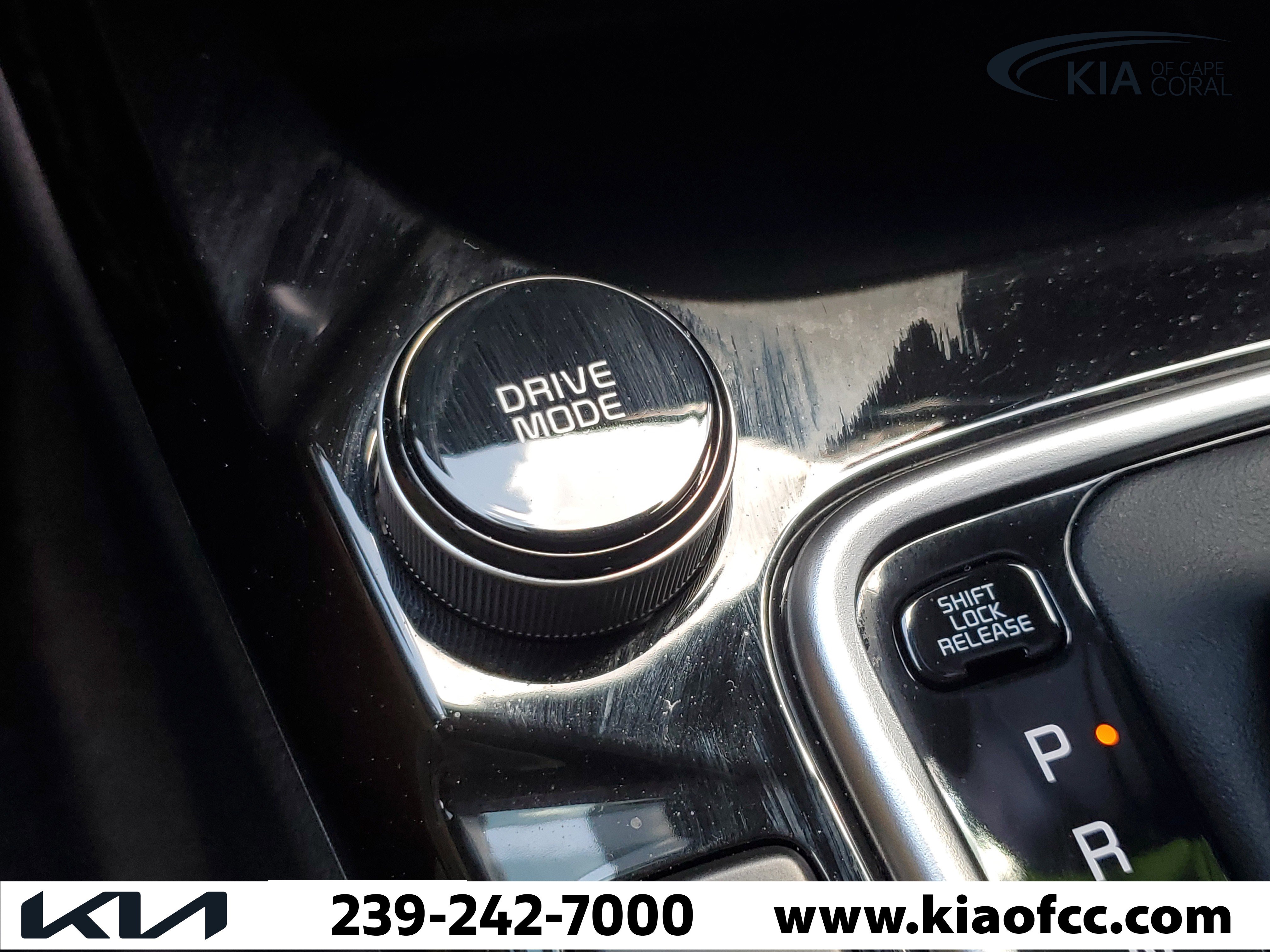 Certified 2023 Kia Seltos S FWD image 26