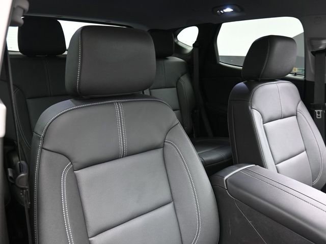 Used 2024 Chevrolet Blazer LT w/ LPO, Black Grille Bar Package image 27