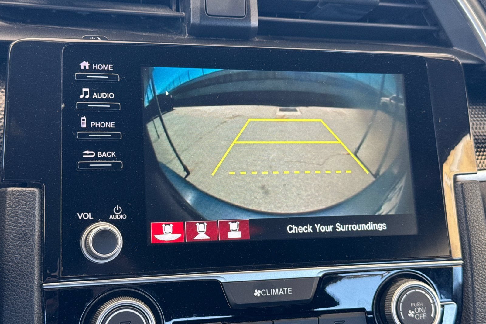 Used 2020 Honda Civic Sport image 18