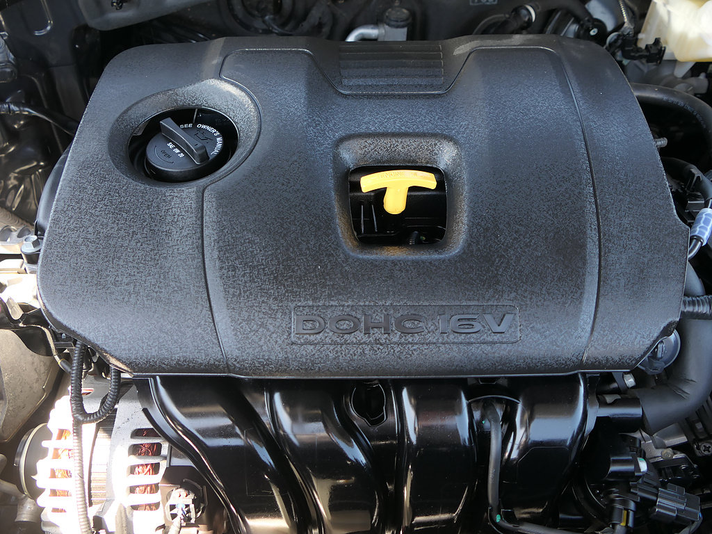 Used 2023 Kia Soul GT-Line FWD image 28