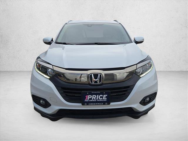 Used 2022 Honda HR-V EX-L image 2