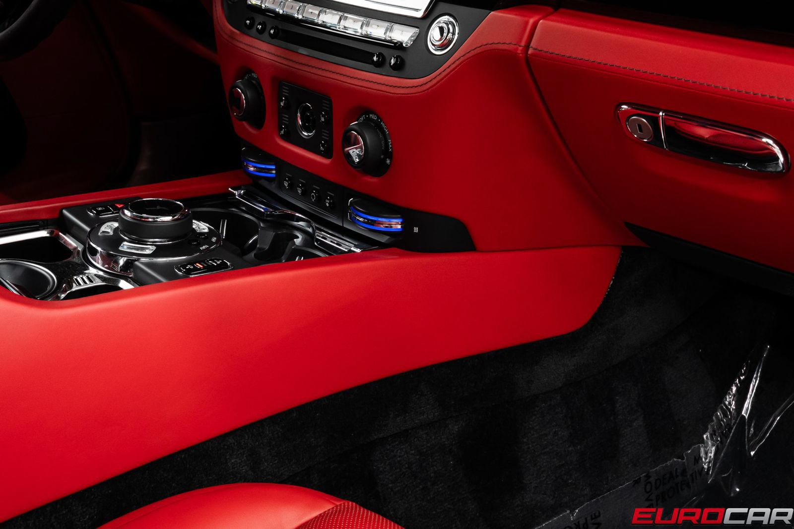 Used 2019 Rolls-Royce Wraith RWD image 33