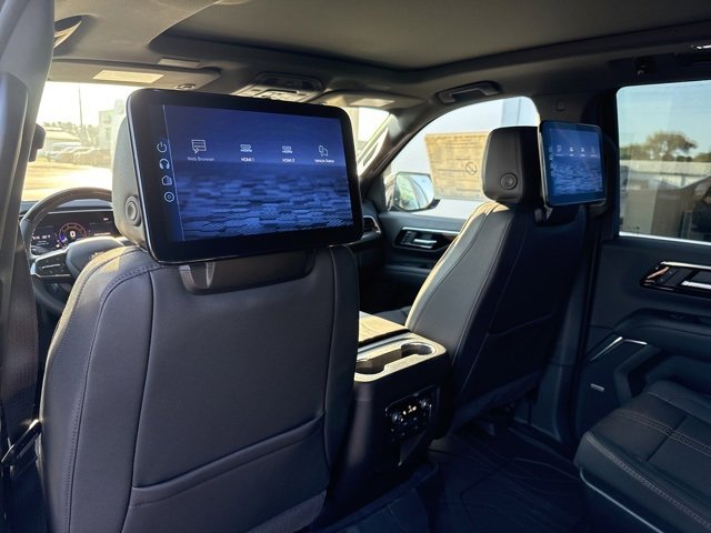 New 2026 Chevrolet Tahoe High Country image 31