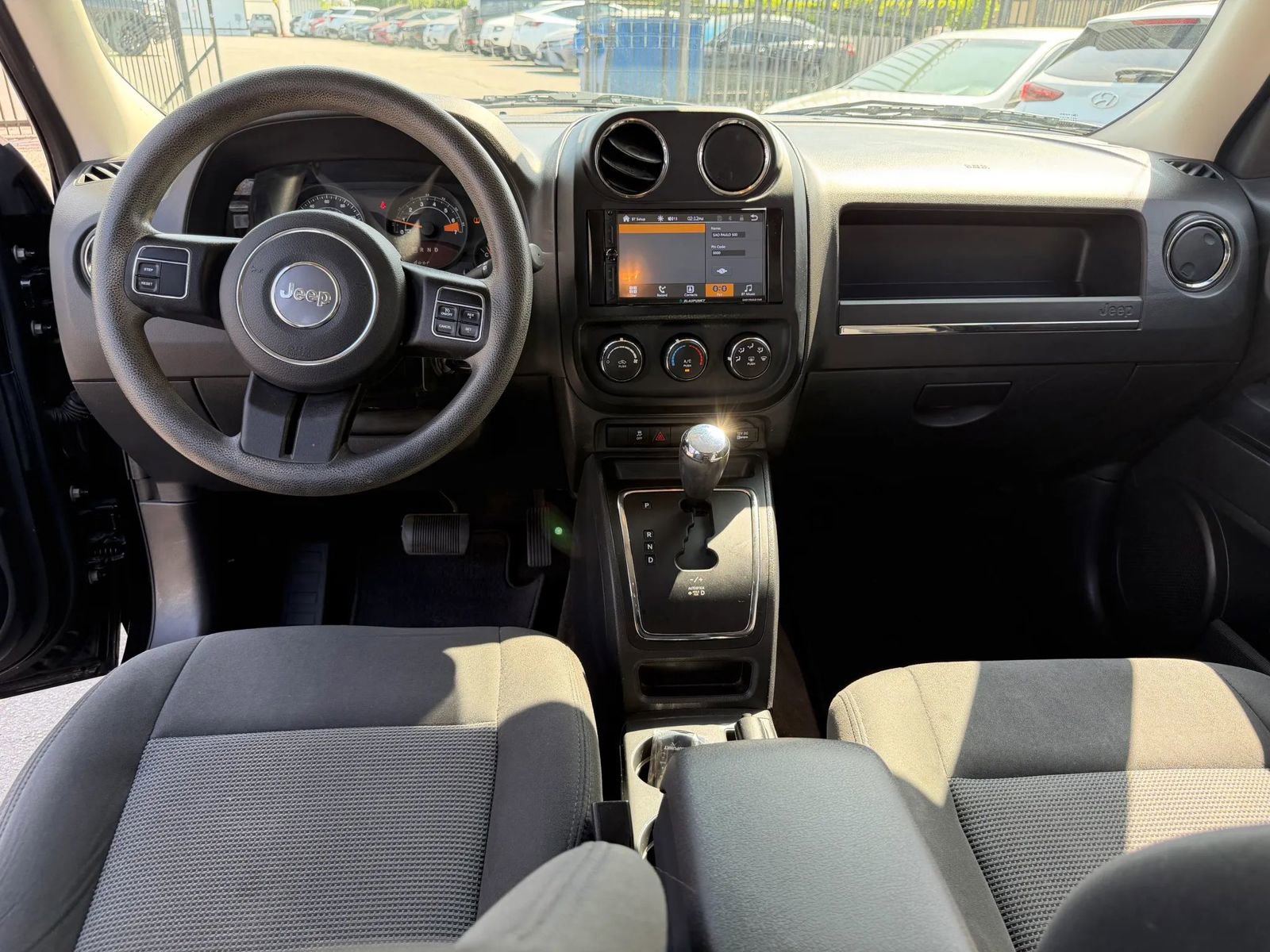 Used 2015 Jeep Patriot Sport w/ Power Value Group FWD image 30